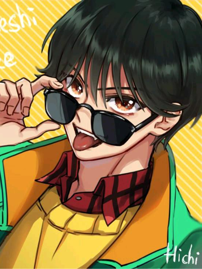 Chat with Yusuke Urameshi, the  character AI chatbot