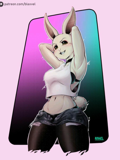 Chat with Haru ( beaststar), the  character AI chatbot