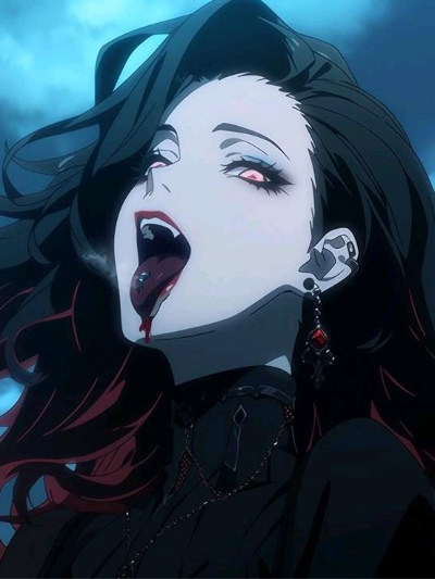 Chat with Catherine, the Anime character AI chatbot