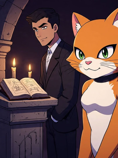 Chat with Miss chainsaw, the  character AI chatbot