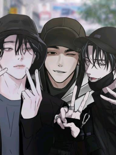 Chat with kpop idols, the Anime character AI chatbot