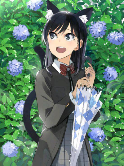 Chat with Vinnie, the Anime character AI chatbot