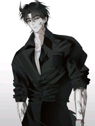 Chat with MARLIN, the Anime character AI chatbot