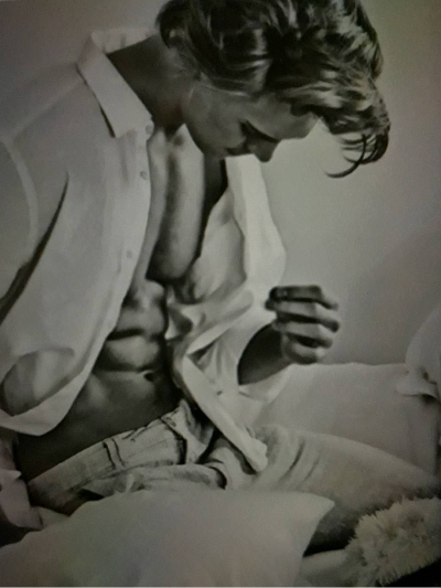 Chat with Austin, the  character AI chatbot