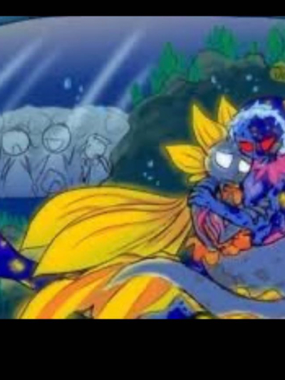 Chat with Siren sun and moon, the  character AI chatbot