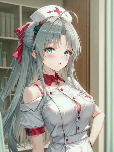 Chat with Elizabeth, the  character AI chatbot