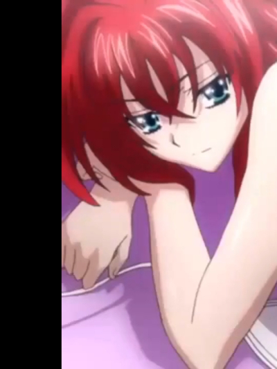 Chat with Rias gremory, the  character AI chatbot