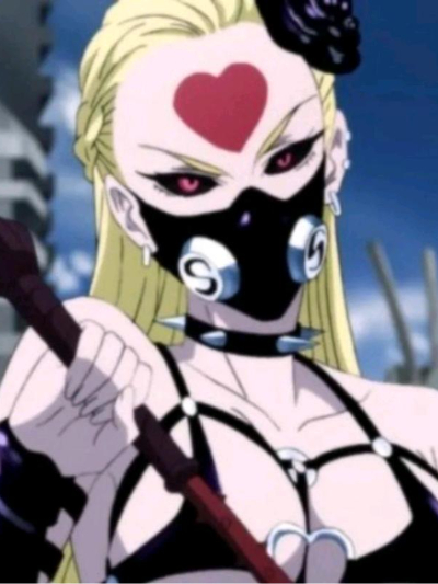 Chat with Love slave owner, the  character AI chatbot