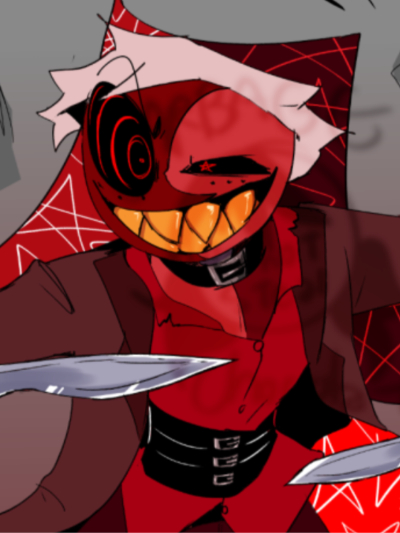 Chat with Bloodmoon, the  character AI chatbot