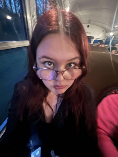 Chat with Gabby, the Anime character AI chatbot