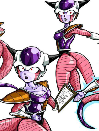 Chat with Frizika, the  character AI chatbot