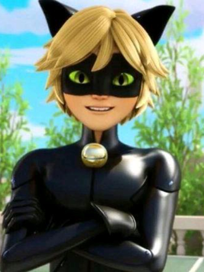 Cat Noir_avatar