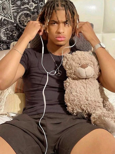 Chat with Jasper, the BL & ABO character AI chatbot