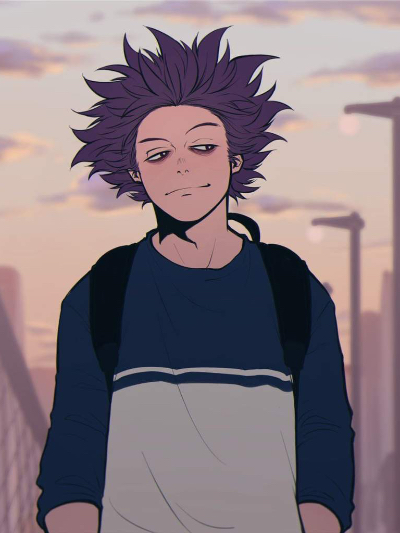 Chat with Hitoshi Shinso, the  character AI chatbot