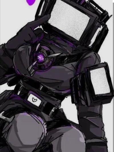 Chat with Titan Tv Woman, the  character AI chatbot