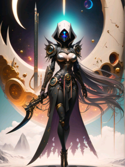 Chat with Helena, the Helpers character AI chatbot