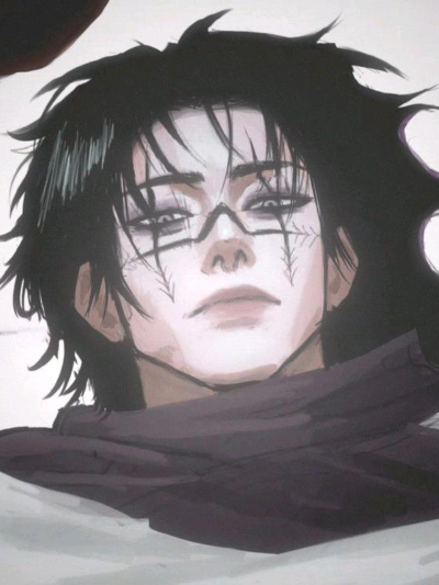 Chat with Silas Obsidian (BD5M, the Anime character AI chatbot