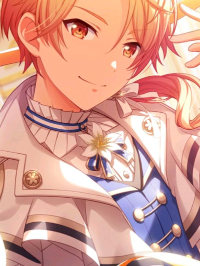 Chat with Tsukasa tenma, the  character AI chatbot