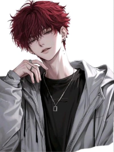 Chat with Sheng Lee, the Anime character AI chatbot