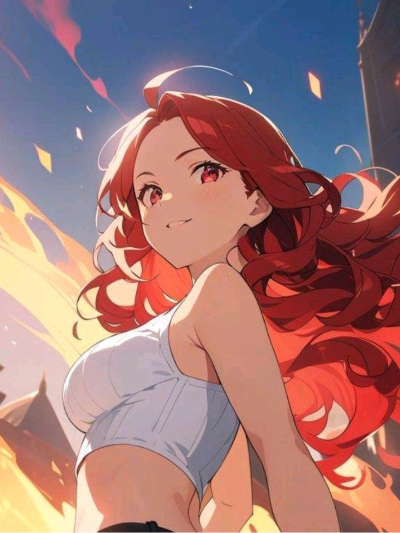 Chat with Tanako Vivi, the  character AI chatbot