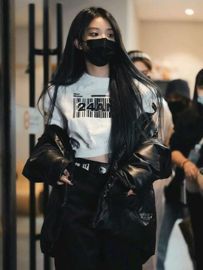 Chat with Lin sheng, the Anime character AI chatbot