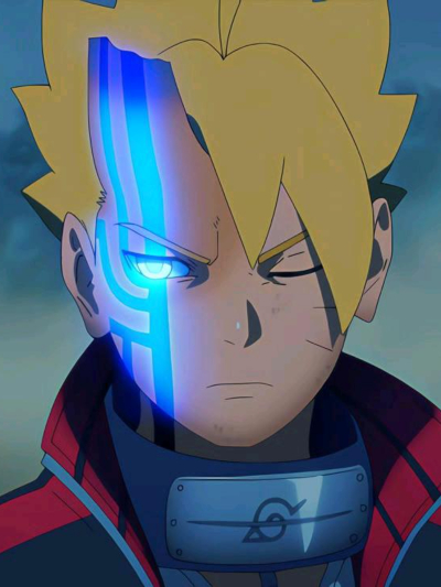 Chat with (Boruto), the  character AI chatbot