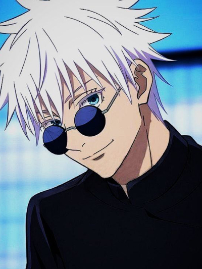 Chat with Gojo, the  character AI chatbot