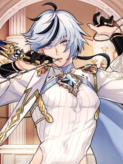 Chat with Blade, the BL & ABO character AI chatbot