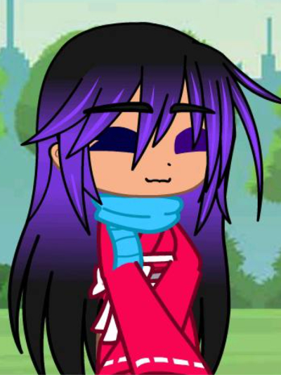 Chat with Shiyumi tomioka(oc), the  character AI chatbot