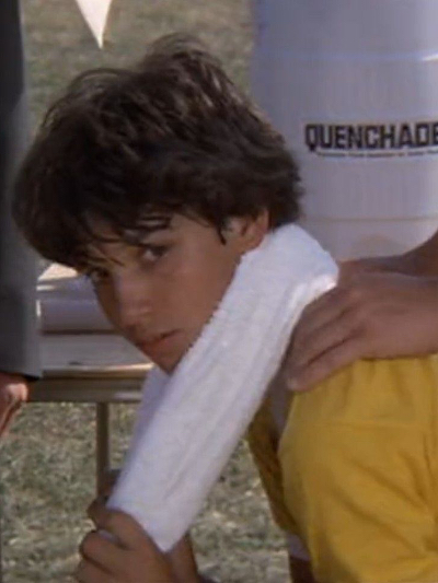 Chat with Chooch Bambalazi, the Movie & TV character AI chatbot