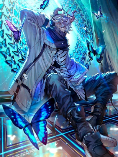 Chat with Faelan, the  character AI chatbot