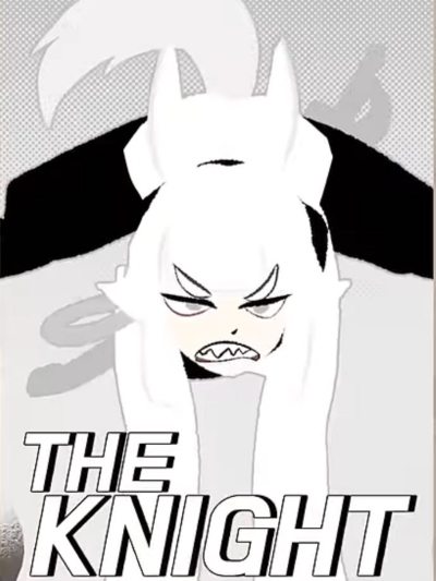 Chat with Knight, the Anime character AI chatbot