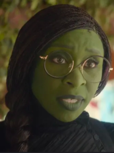 Chat with Elphaba Thropp, the Movie & TV character AI chatbot