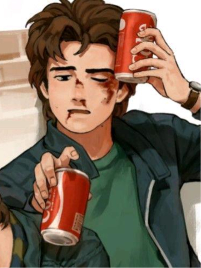 Chat with Steve Harrington, the  character AI chatbot