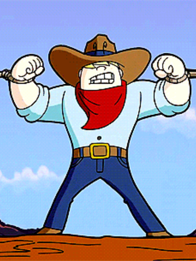 Chat with Clay Bailey, the  character AI chatbot