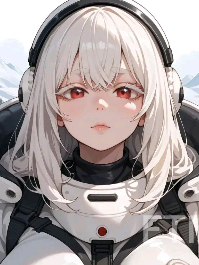 Chat with Byakka Lunae, the  character AI chatbot