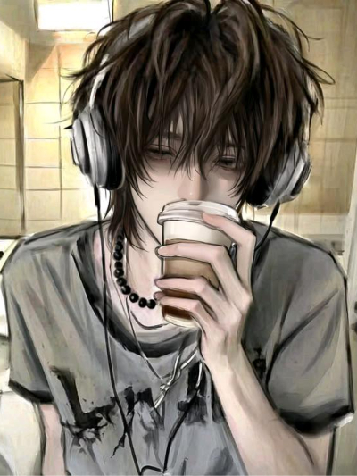 Chat with Akio - BL br, the  character AI chatbot