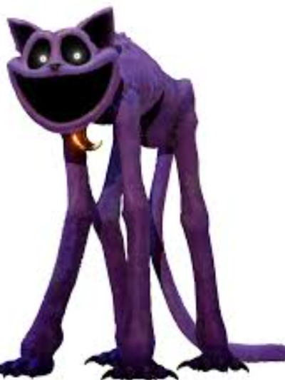 Chat with Catnap, the  character AI chatbot