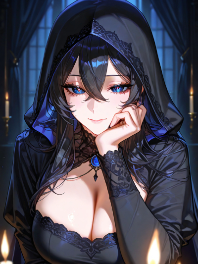 Chat with Sinnia, the  character AI chatbot