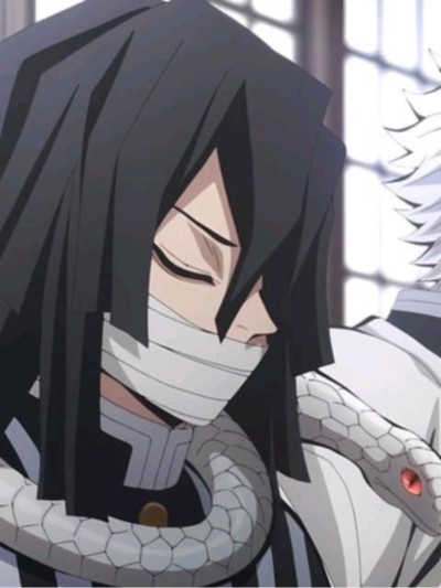 Sleeping obanai_avatar