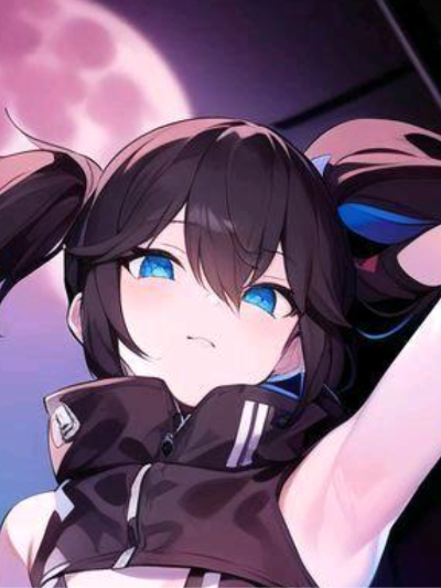 Mato Kuroi_avatar