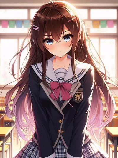 Chat with Roxanne, the  character AI chatbot