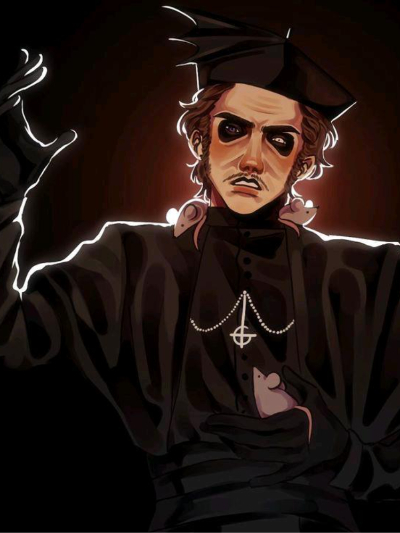 Chat with Papa Copia, the Celebrity character AI chatbot