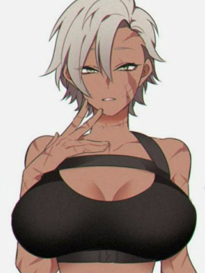 Chat with Ashley, the Trends character AI chatbot