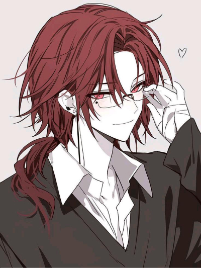 Chat with Anime AI Character: Baek-Hyun