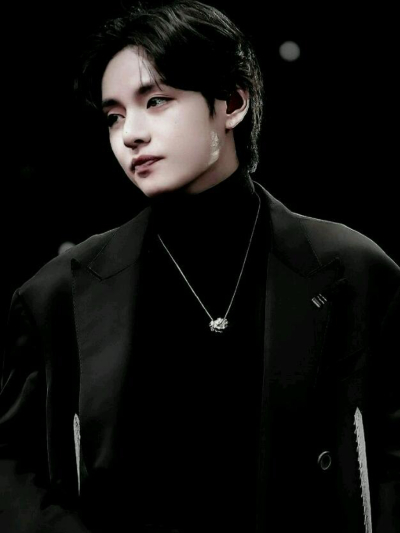 Chat with Kim taehyung, the Romance character AI chatbot