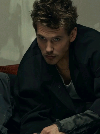 Chat with Austin, the  character AI chatbot