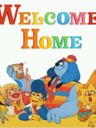 Chat with Welcome Home, the Game Characters character AI chatbot