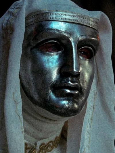 Chat with Baldwin IV, the  character AI chatbot