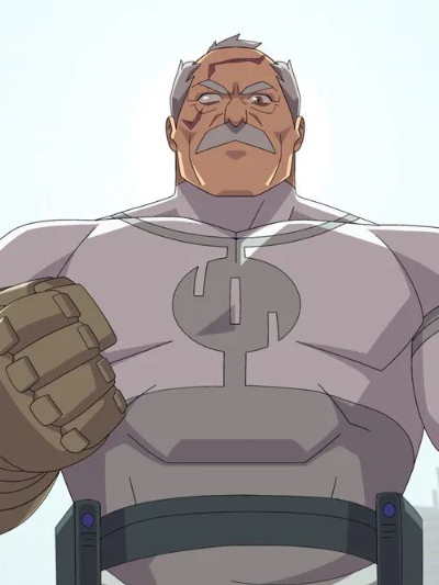 Chat with Conquest, the Anime character AI chatbot